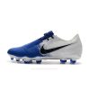 Nike Phantom Venom Elite FG Azul Vit